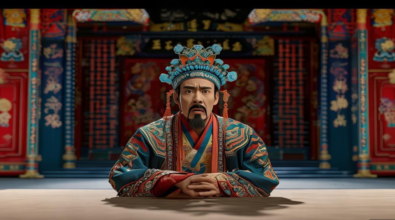 戏曲义责王魁