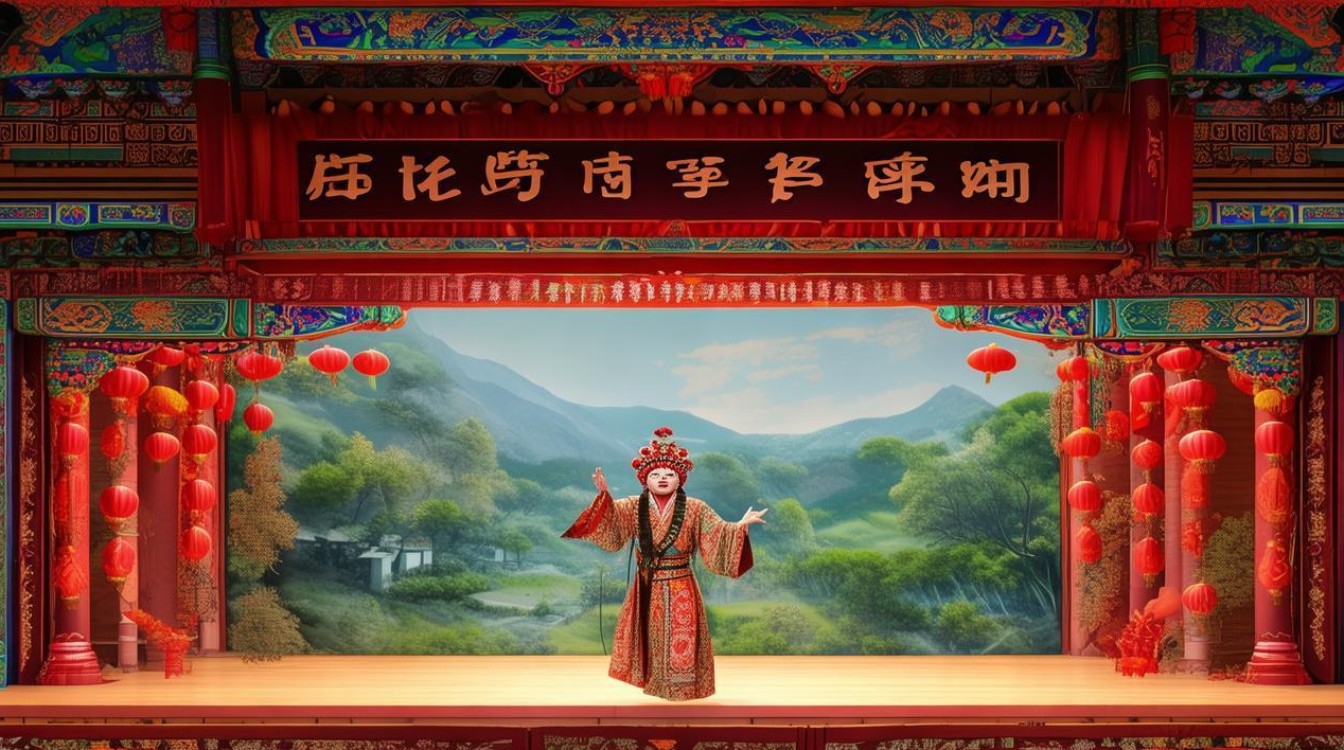 河南豫剧什么是幸福