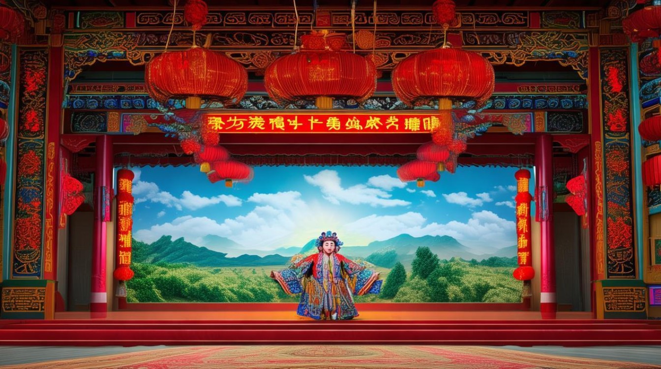 河南豫剧什么是幸福