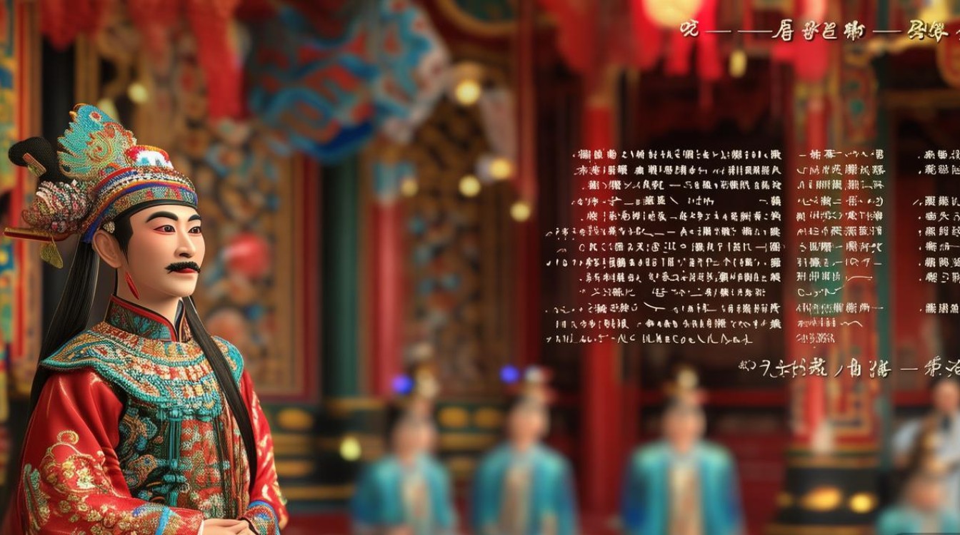 方荣翔京剧全集大全