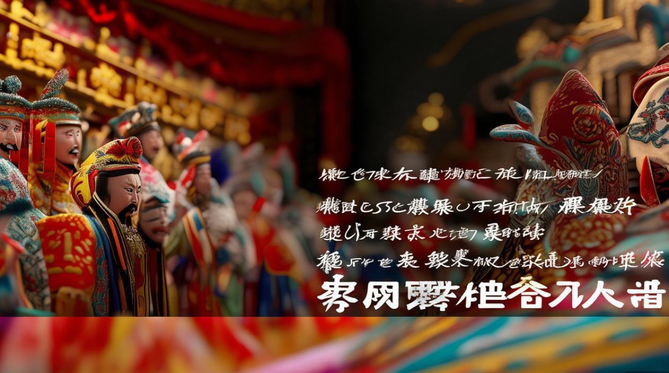 方荣翔京剧全集大全