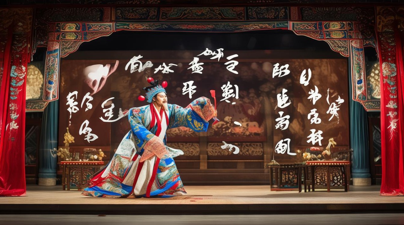 京剧刺王僚列国唱词