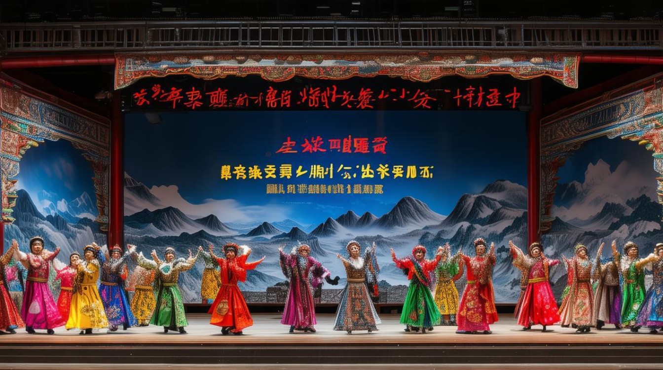 京剧油滑山剧情简介