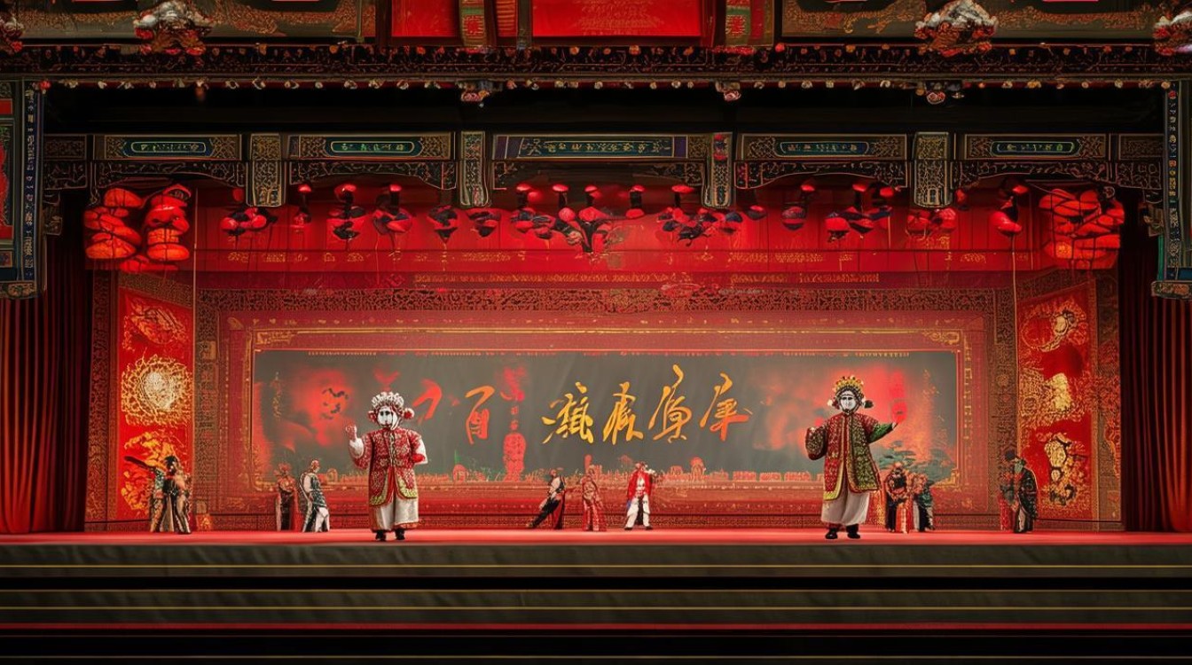 京剧对唱集锦mp3