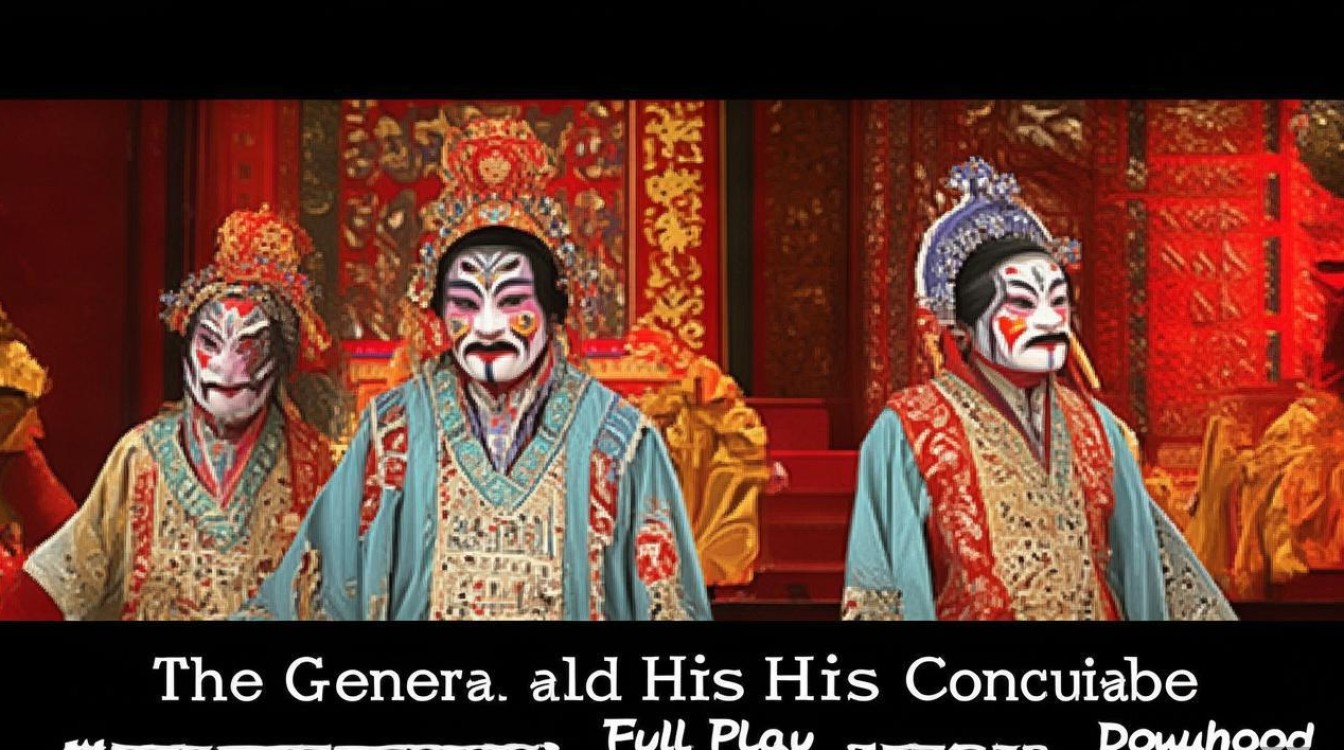 京剧将相和全剧下载