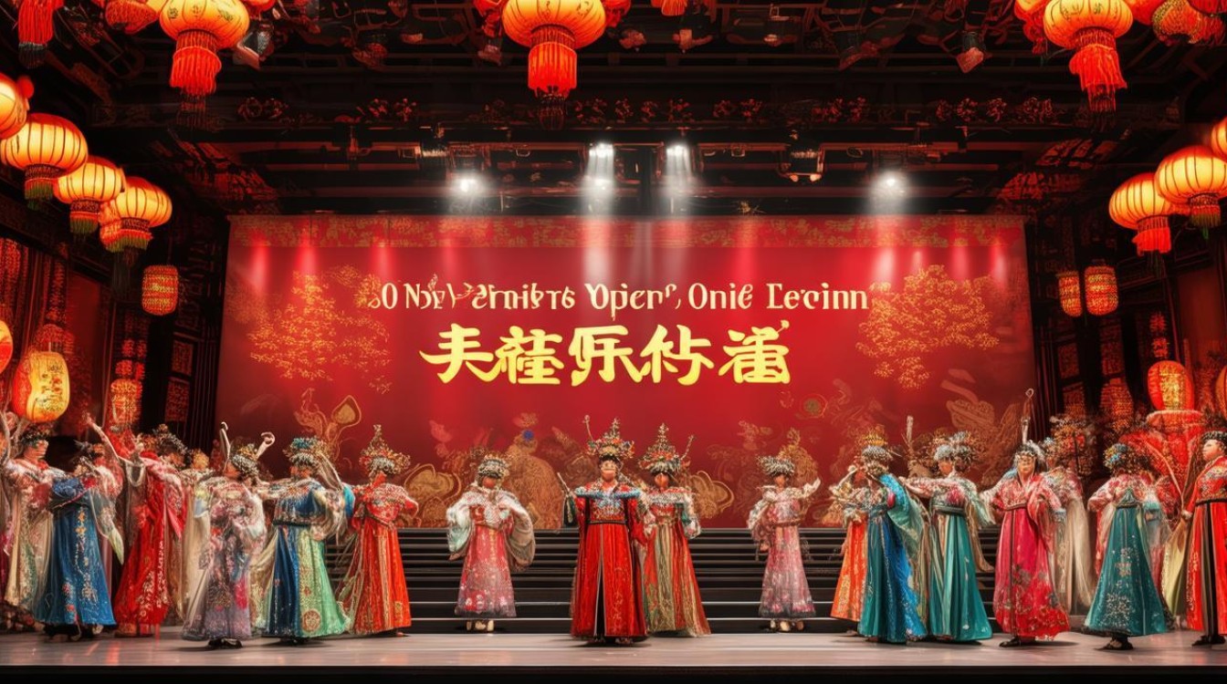 2016年新年戏曲晚会