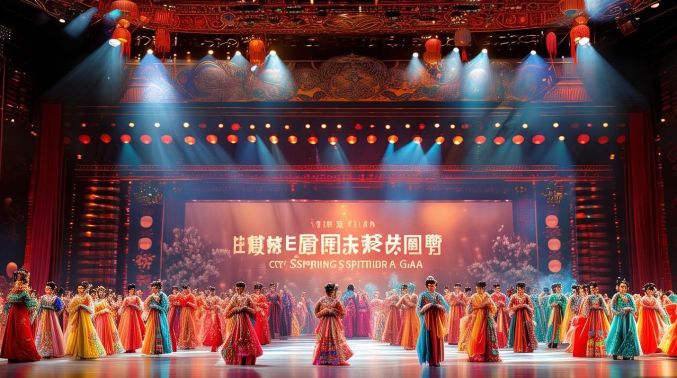 金不换央视戏曲春晚