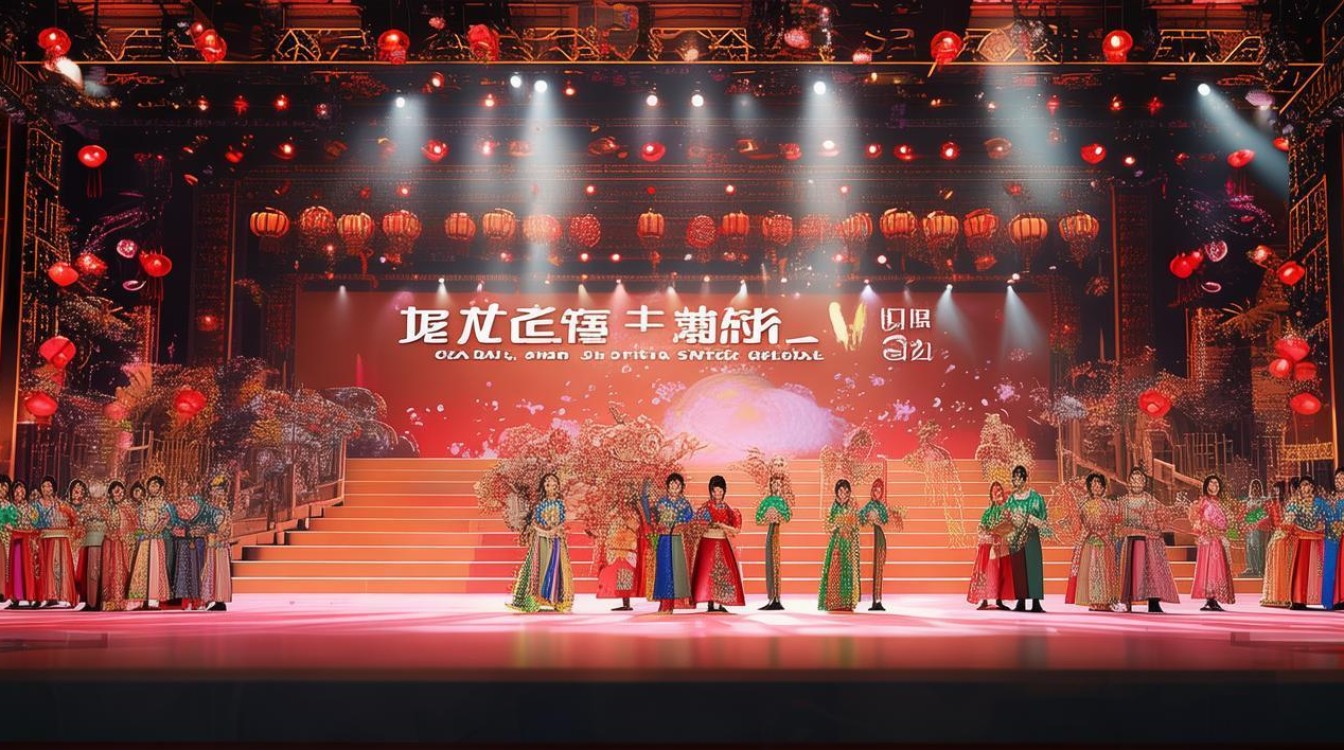 金不换央视戏曲春晚