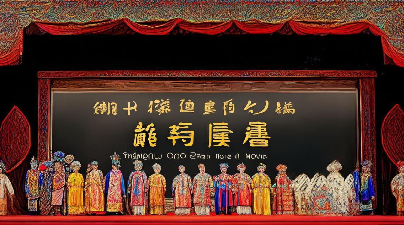 豫剧电影全i集
