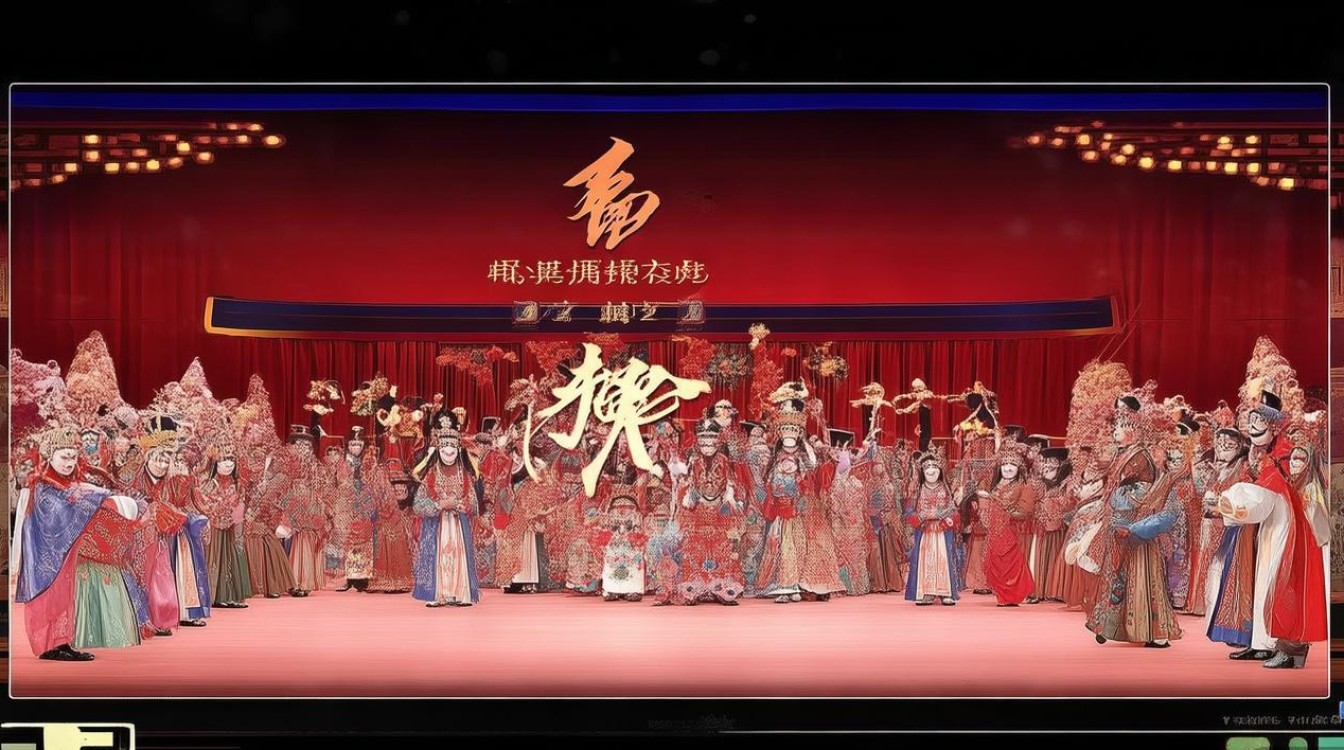 豫剧经典mp4