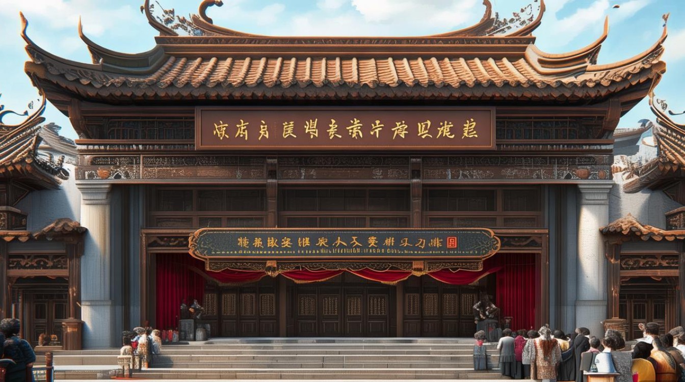 哪里可以看高清戏曲