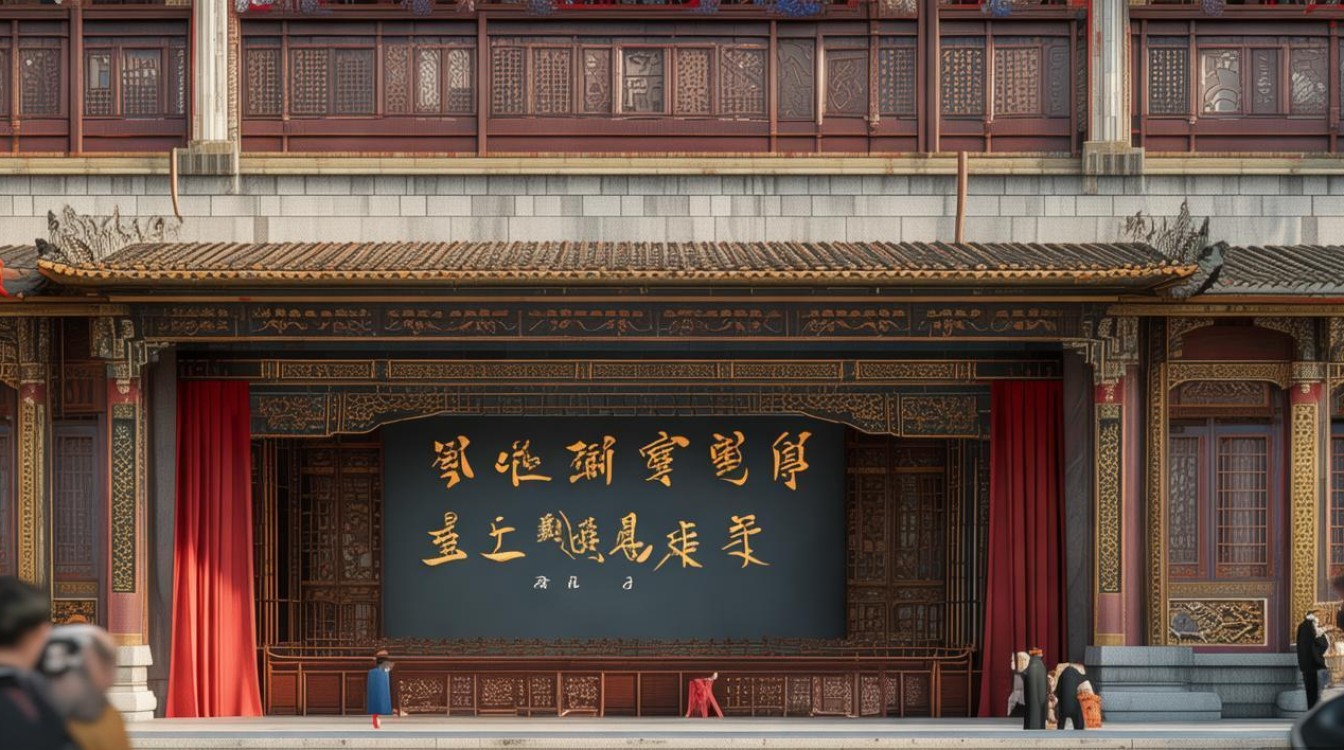 哪里可以看高清戏曲