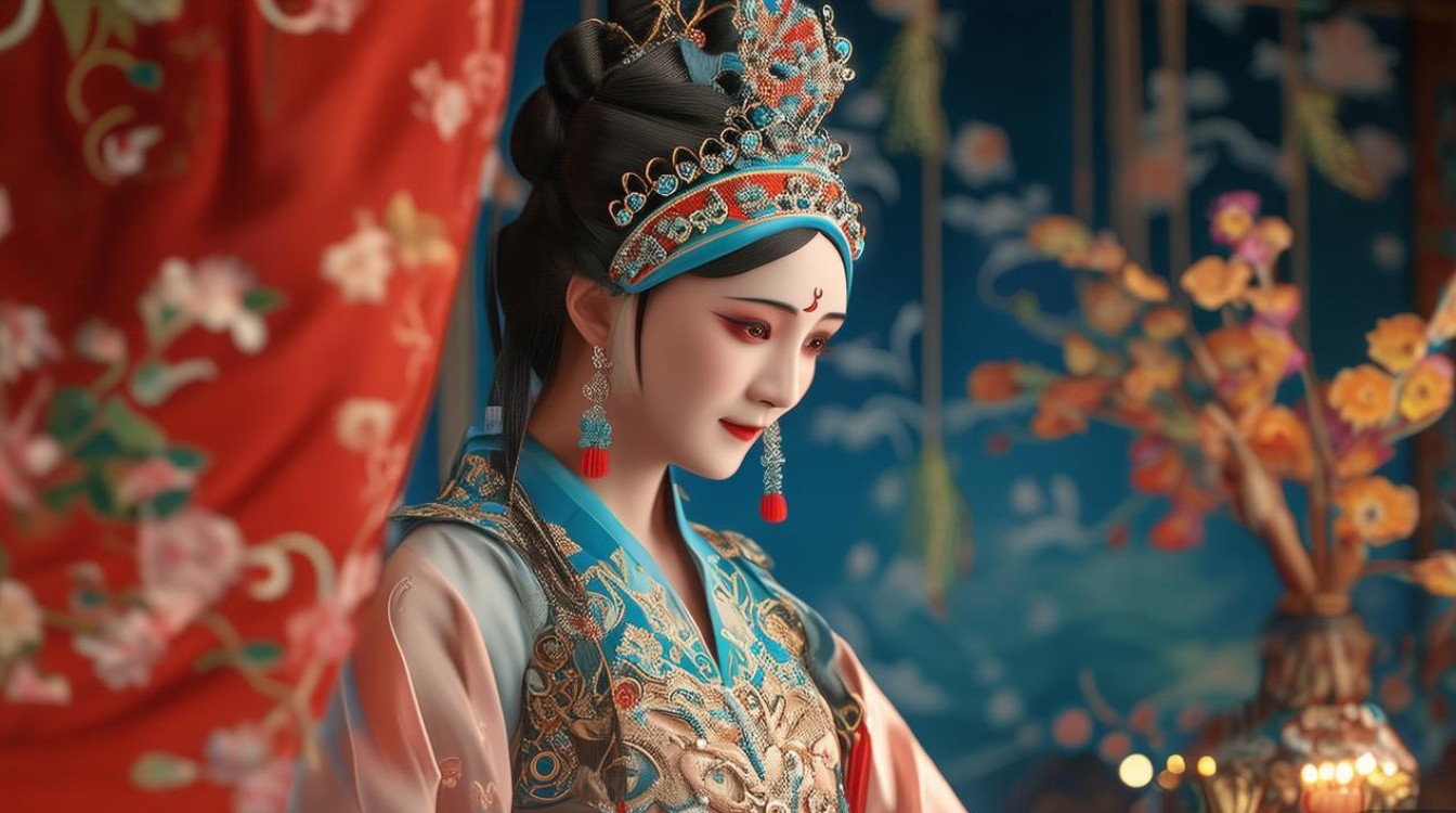 沈缓京剧玉堂春