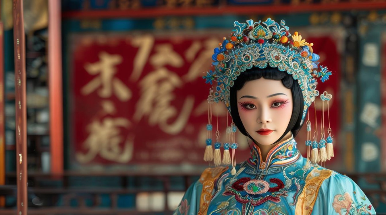 沈缓京剧玉堂春