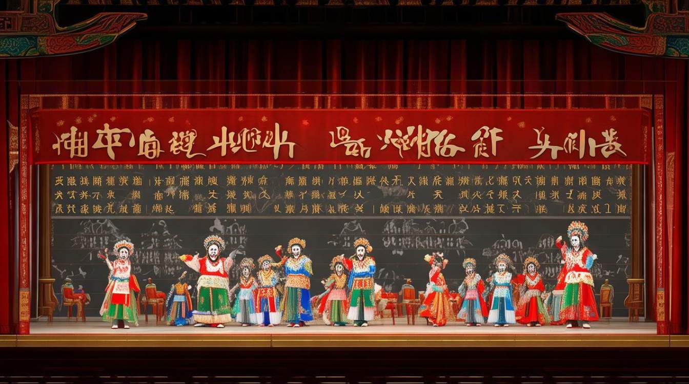 京剧穆柯寨剧本念白