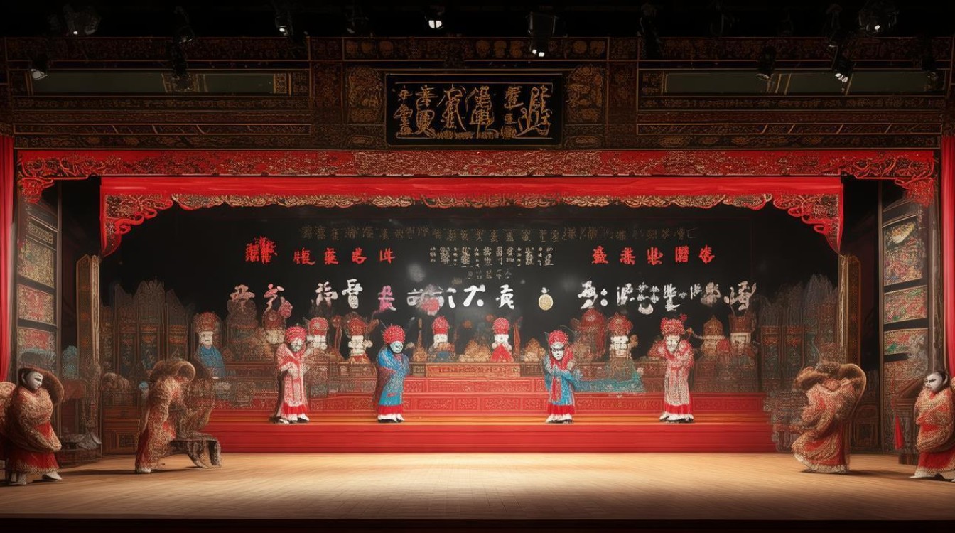 京剧穆柯寨剧本念白