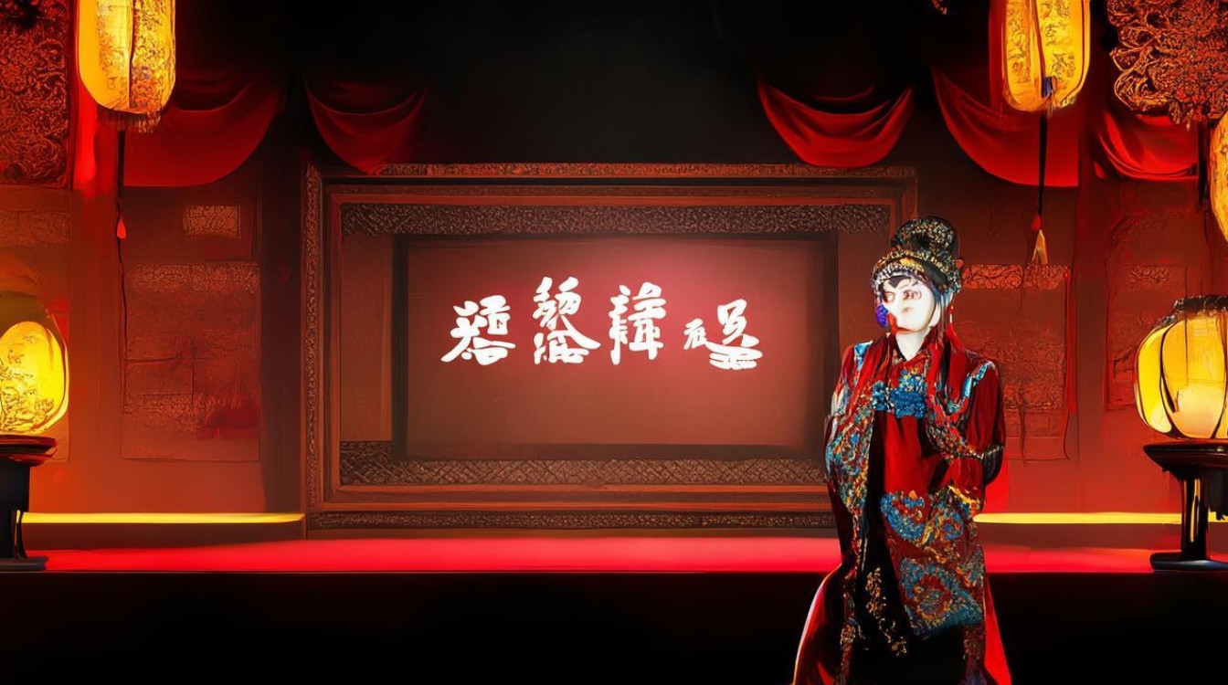 豫剧打金枝姑娘一