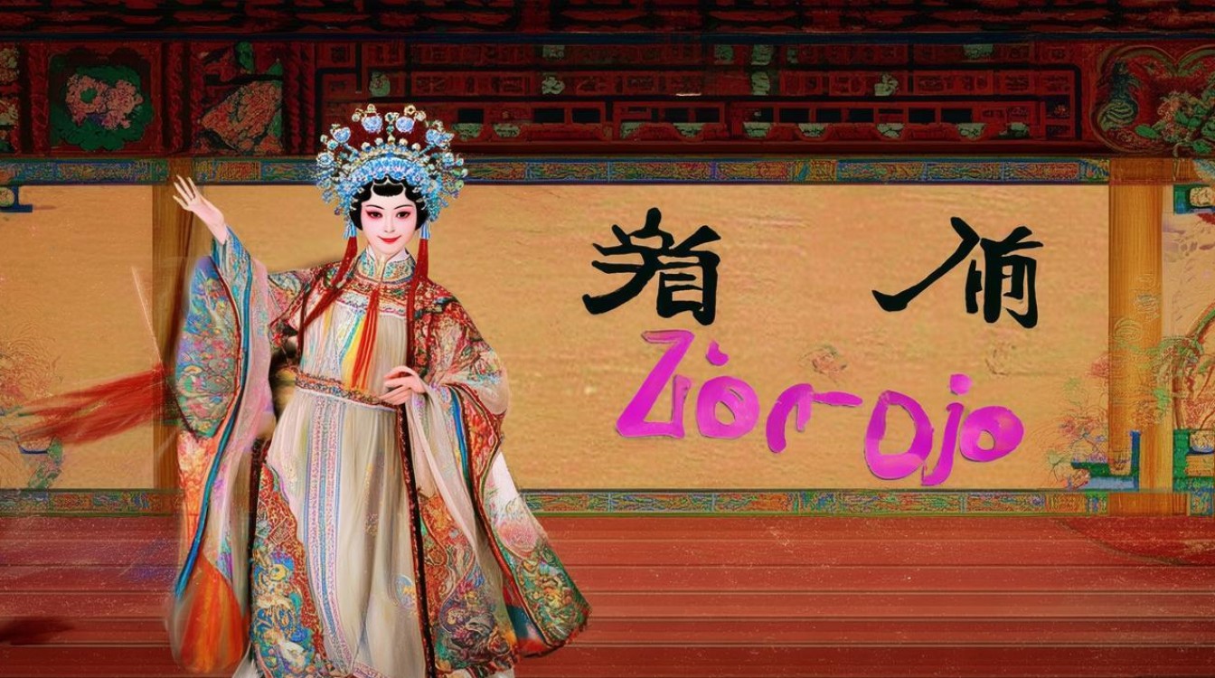 豫剧郑小娇1