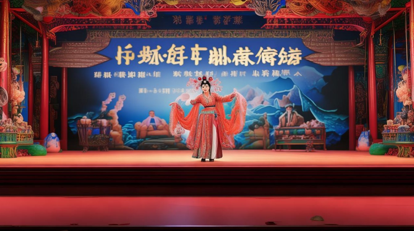 豫剧郑小娇1