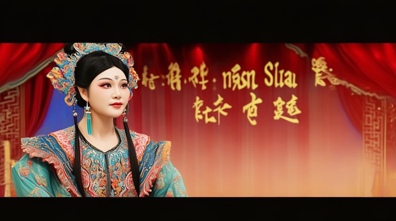 豫剧任四亮图片