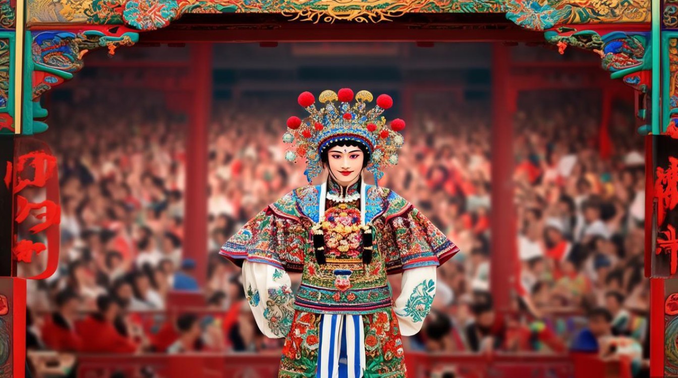 中国戏曲应该去