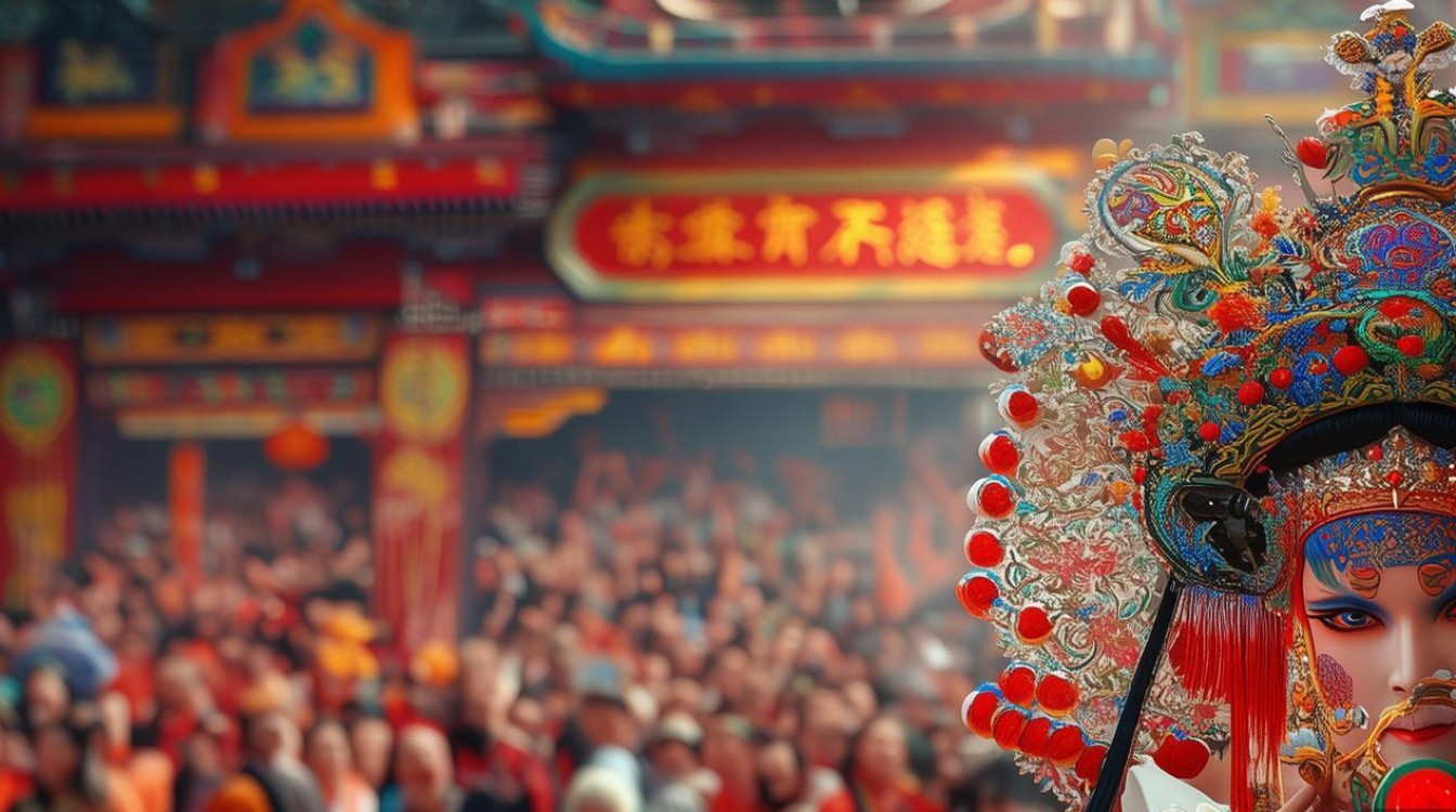 中国戏曲应该去
