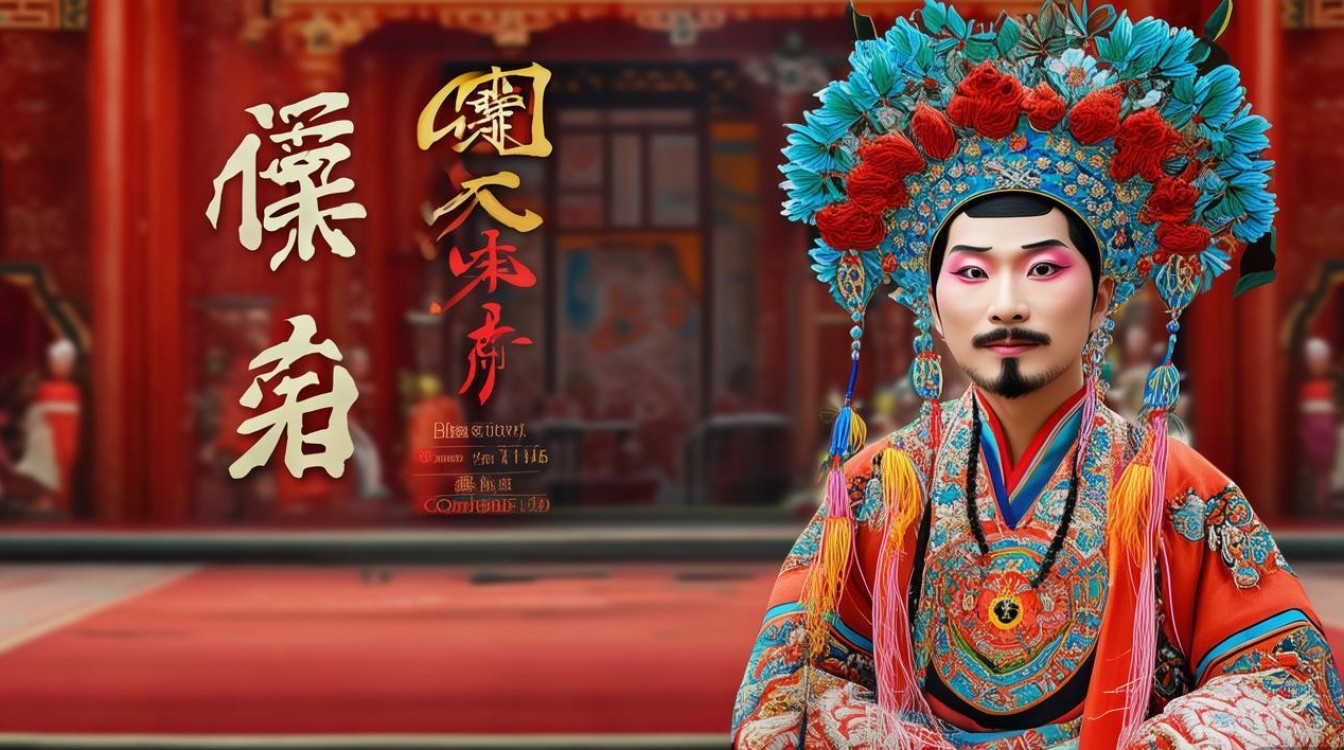 豫剧大全贾廷聚