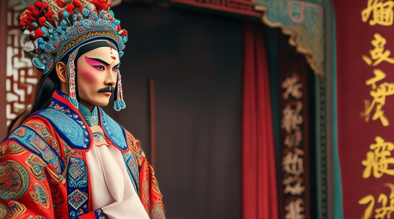 豫剧名家阶绍