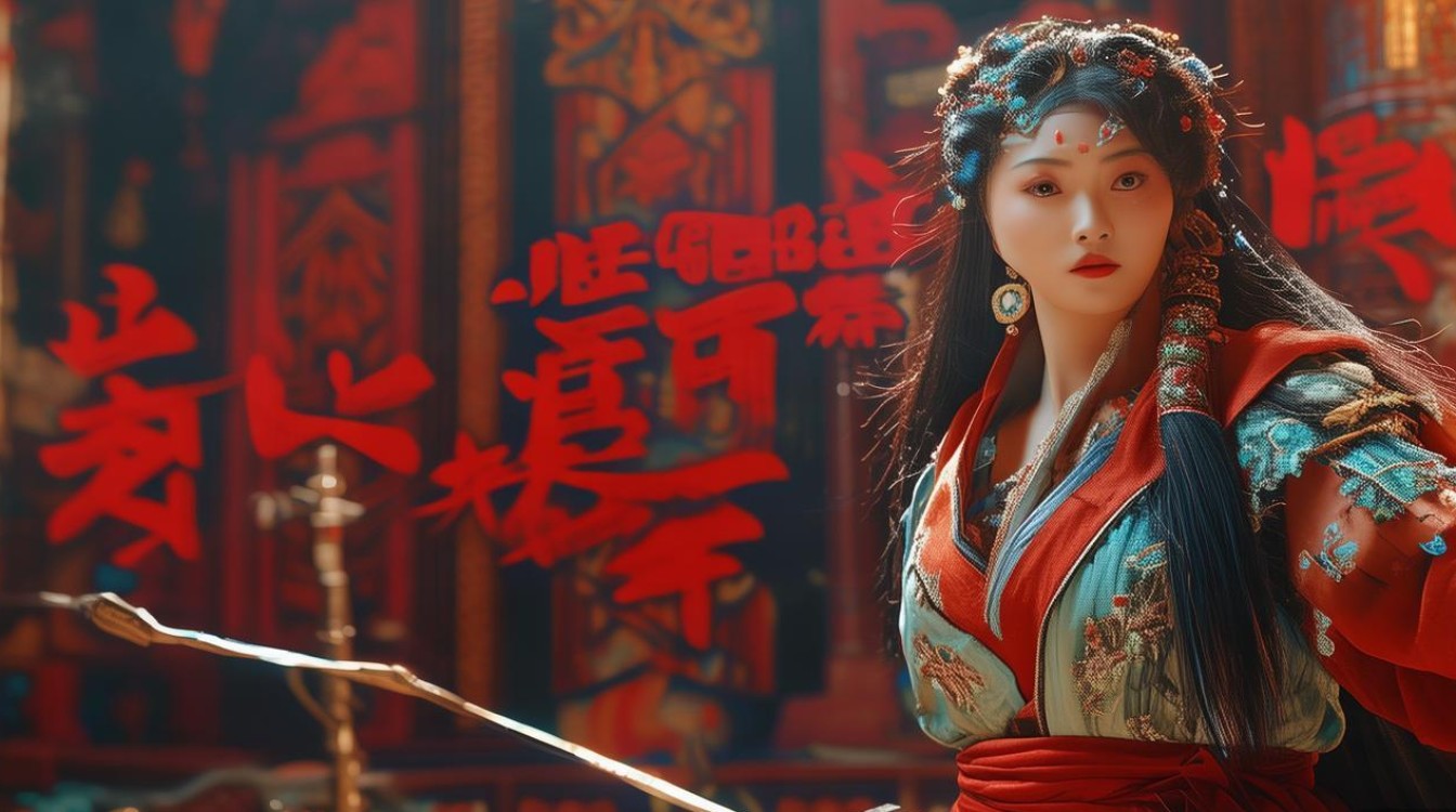 豫剧花木兰鉴赏