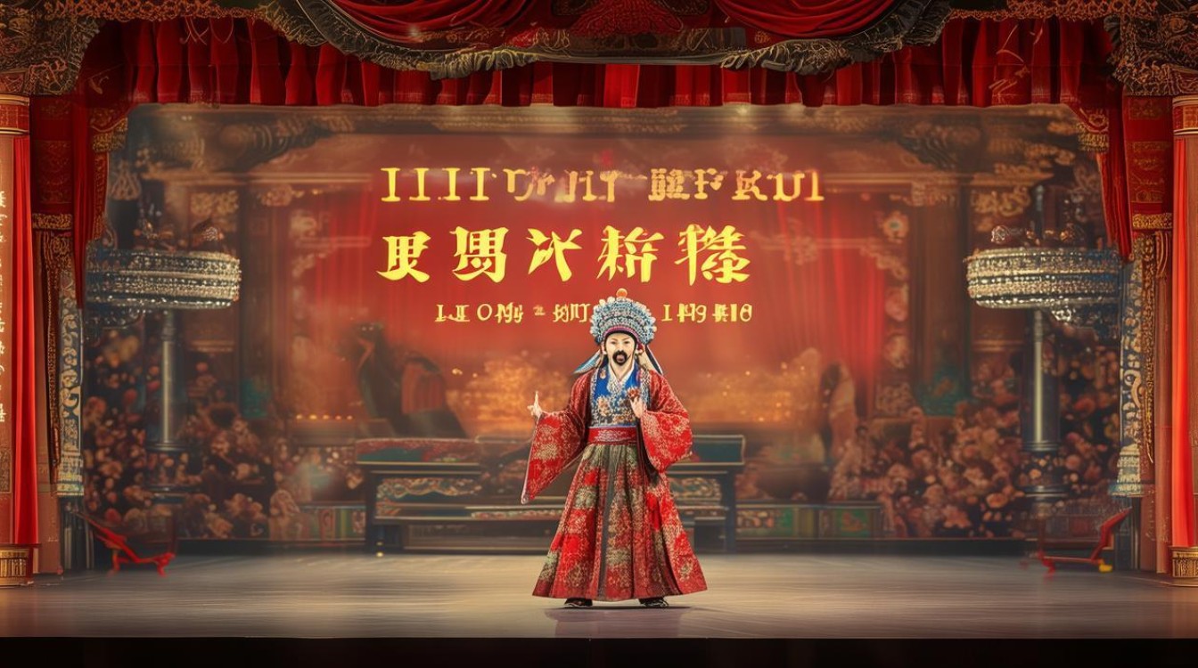 河南豫剧刘墉在北京