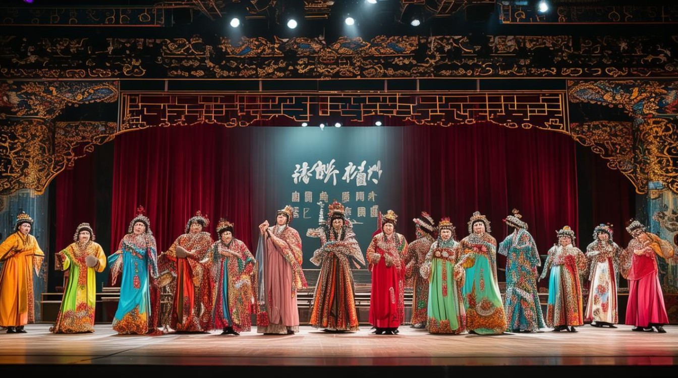 河南豫剧全集打工泪