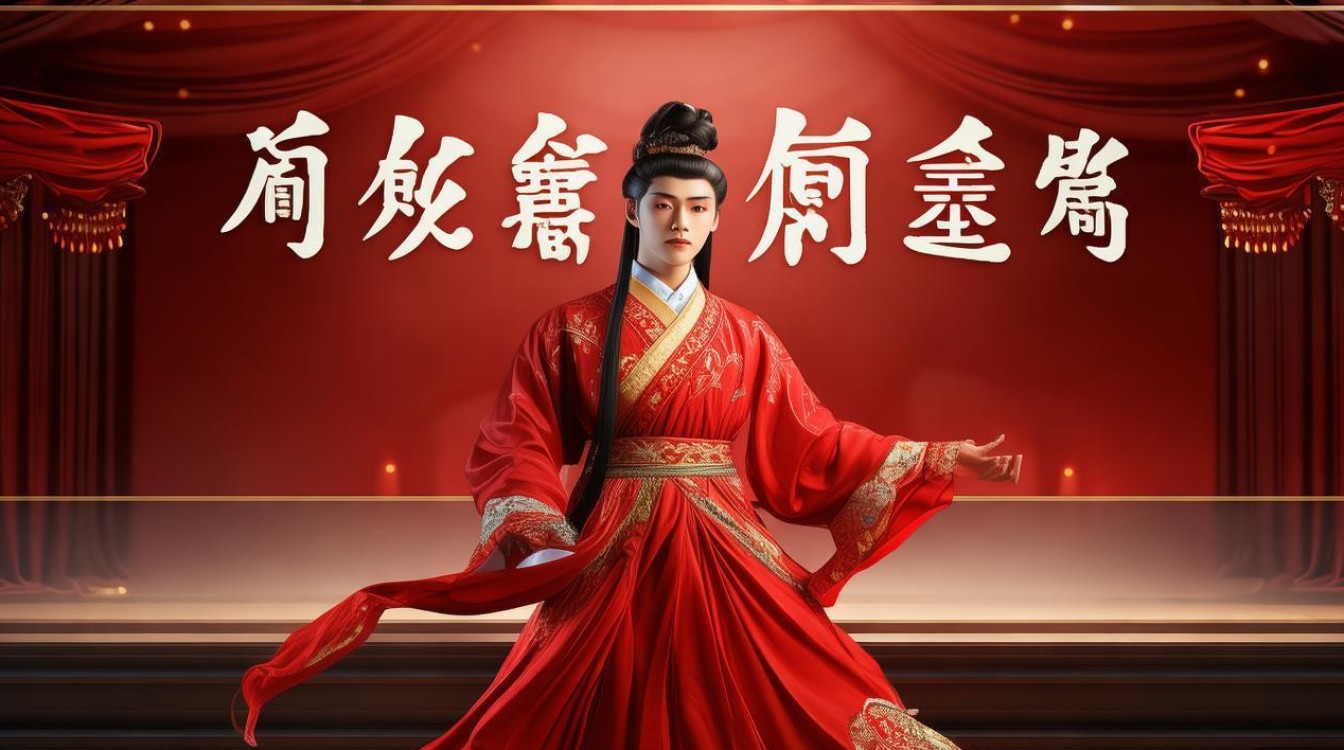 豫剧中红袍全集播放