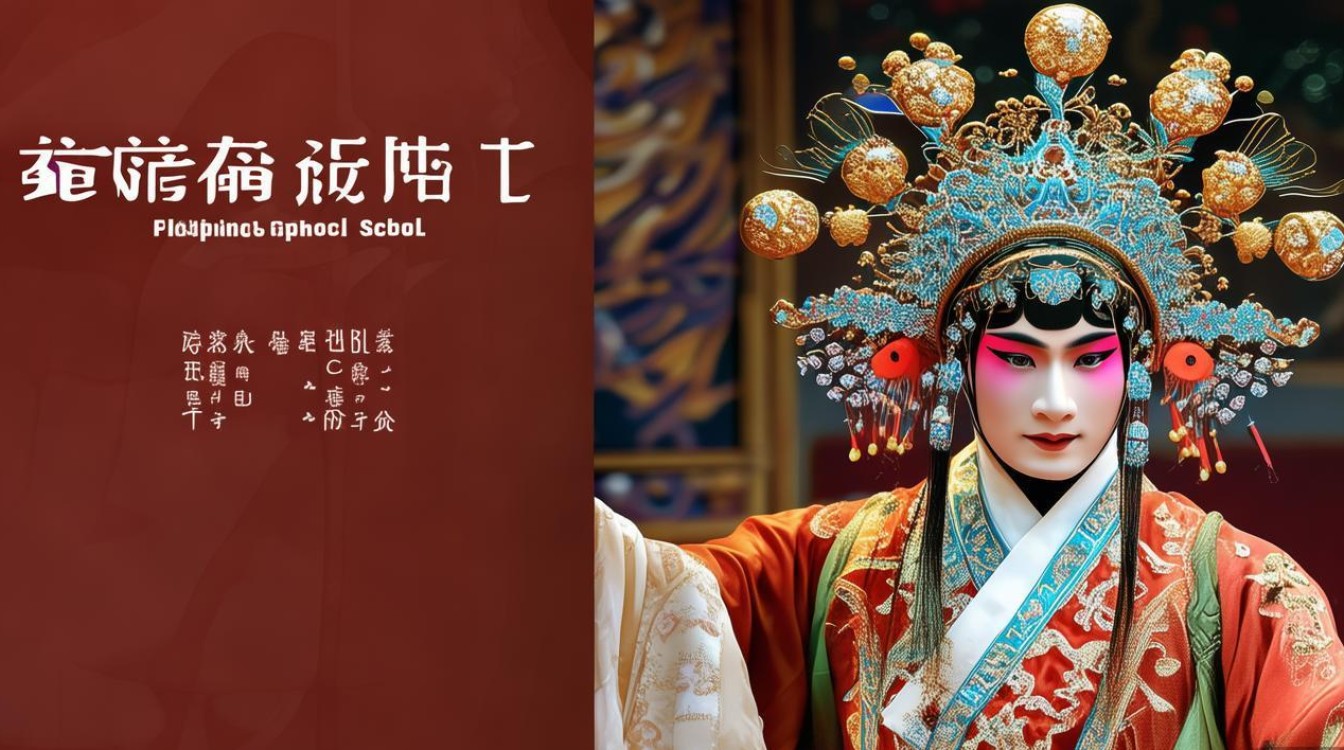京剧 会 程派 钮彪