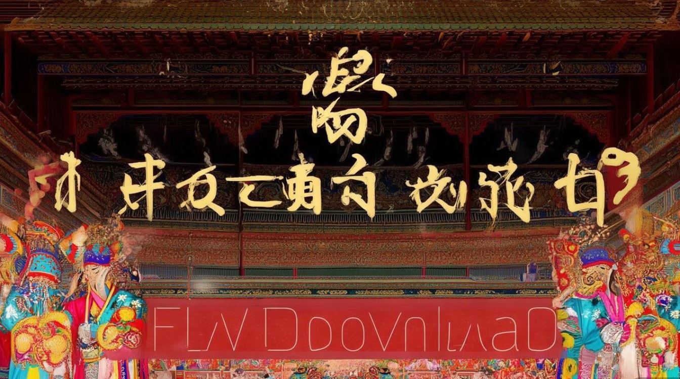 戏曲豫剧flv格式下载