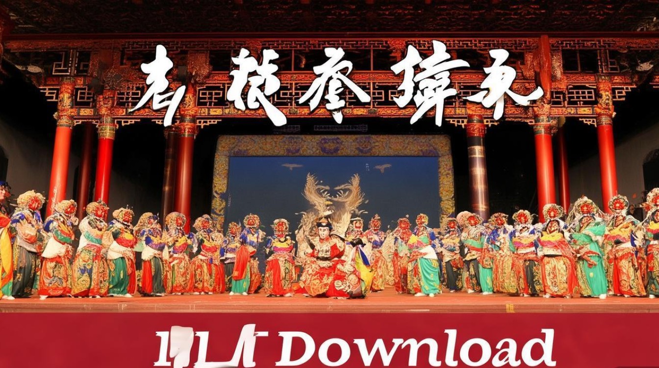 戏曲豫剧flv格式下载