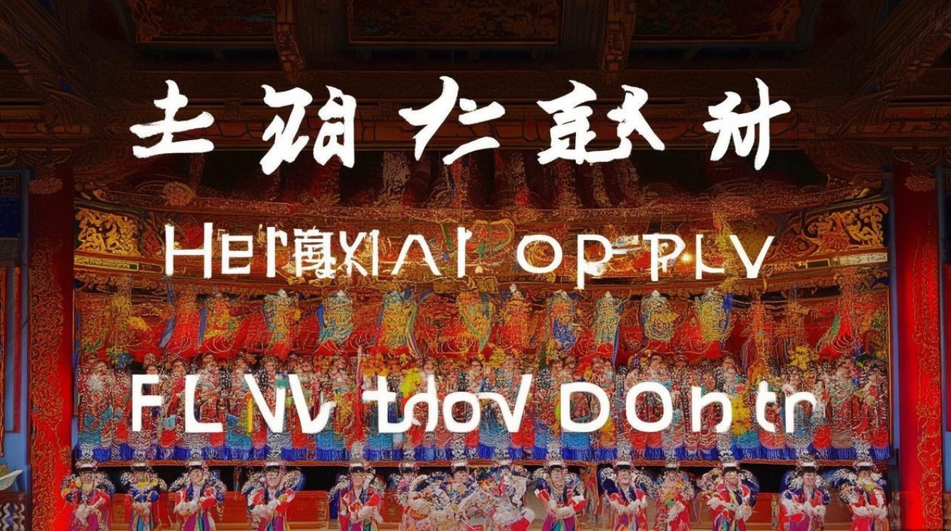 戏曲豫剧flv格式下载