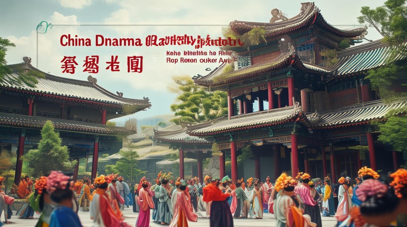 中国戏曲学院精神