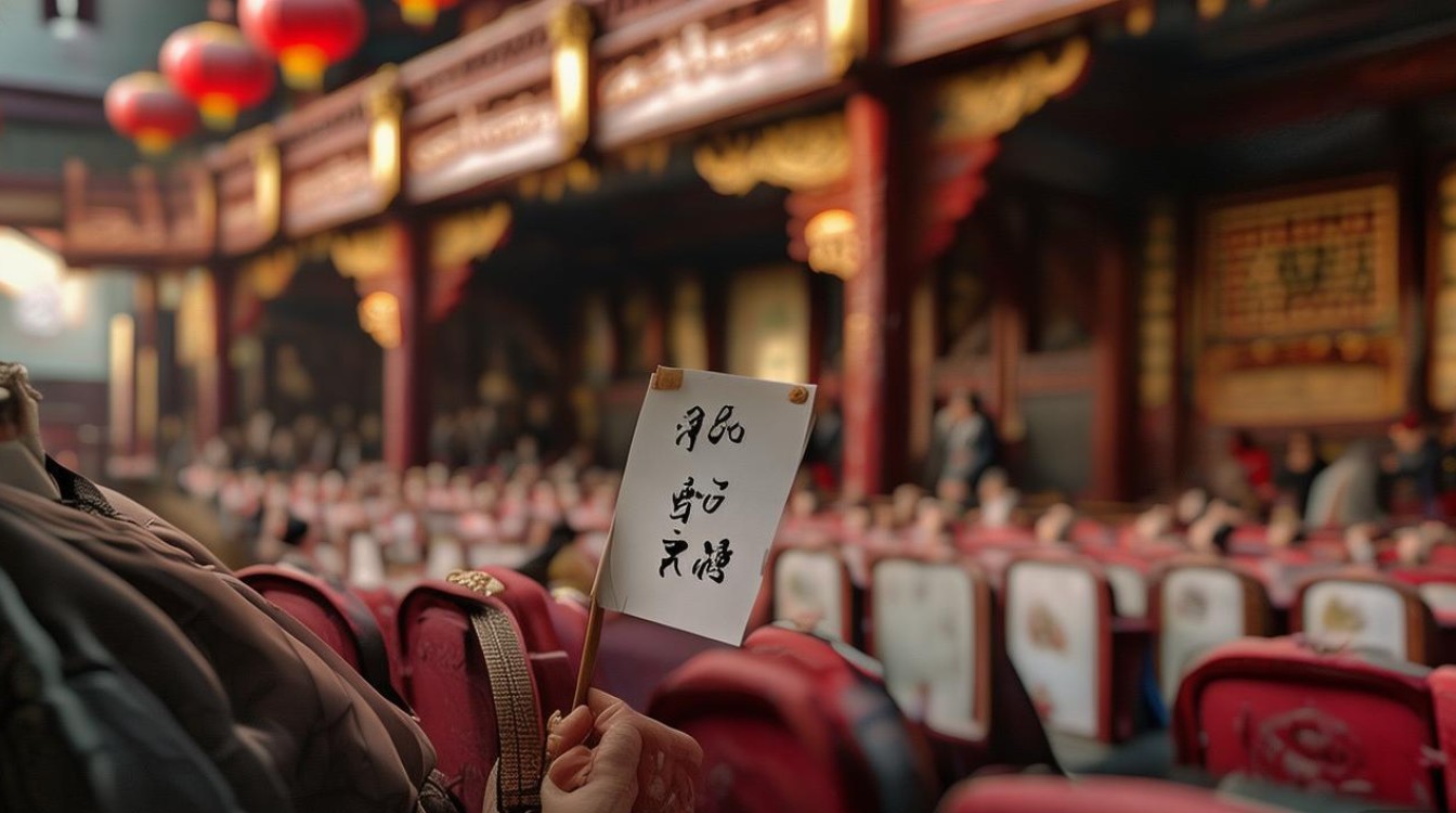 豫剧小生杨国民戏迷