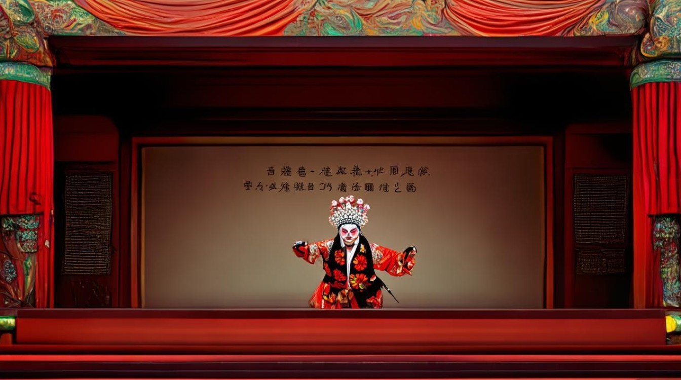 时迁盗甲京剧词