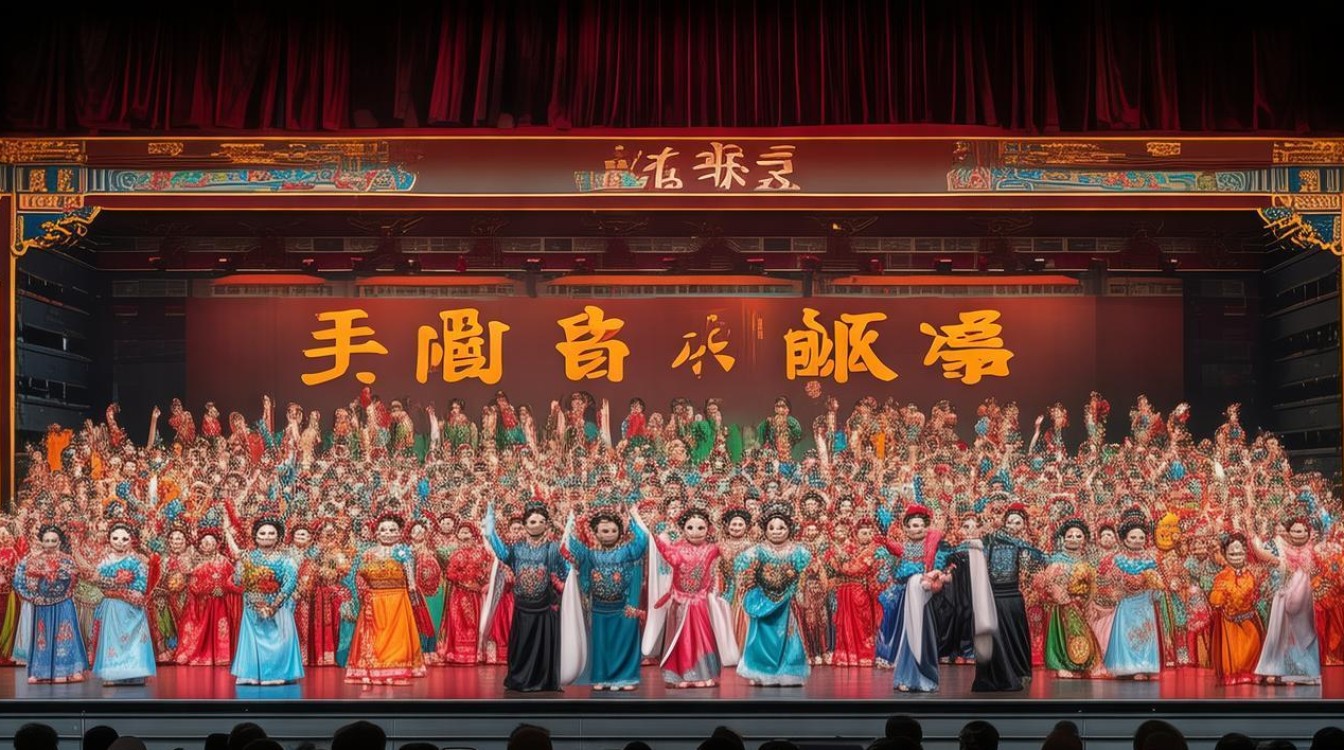 河南戏曲豫剧大全直播