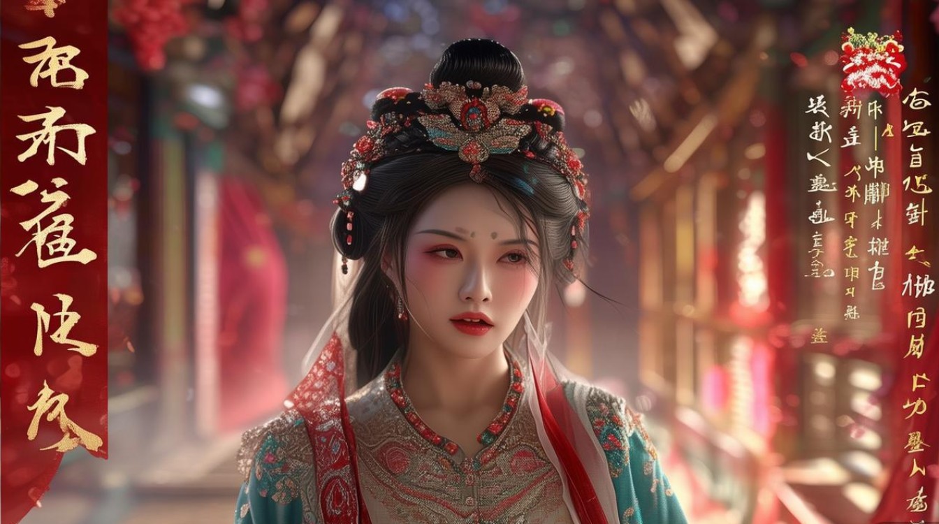 豫剧王宝钏1