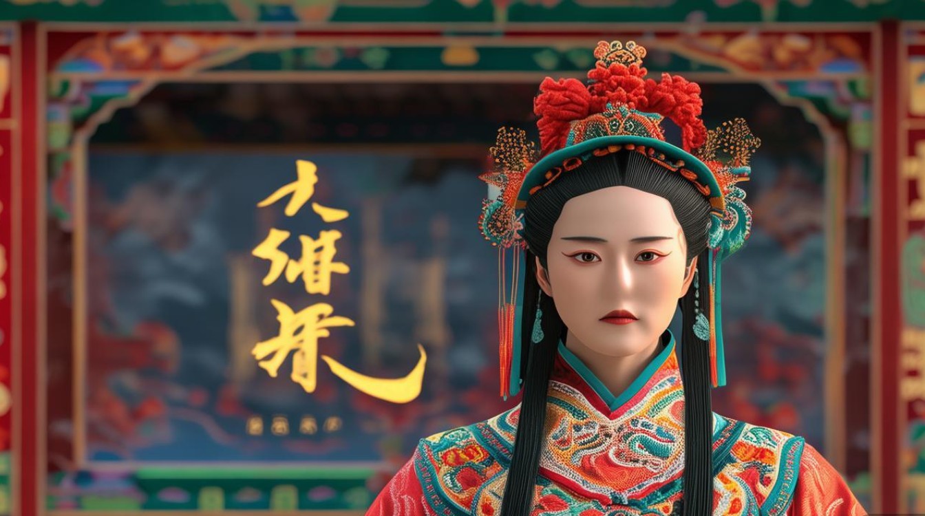 豫剧王宝钏1