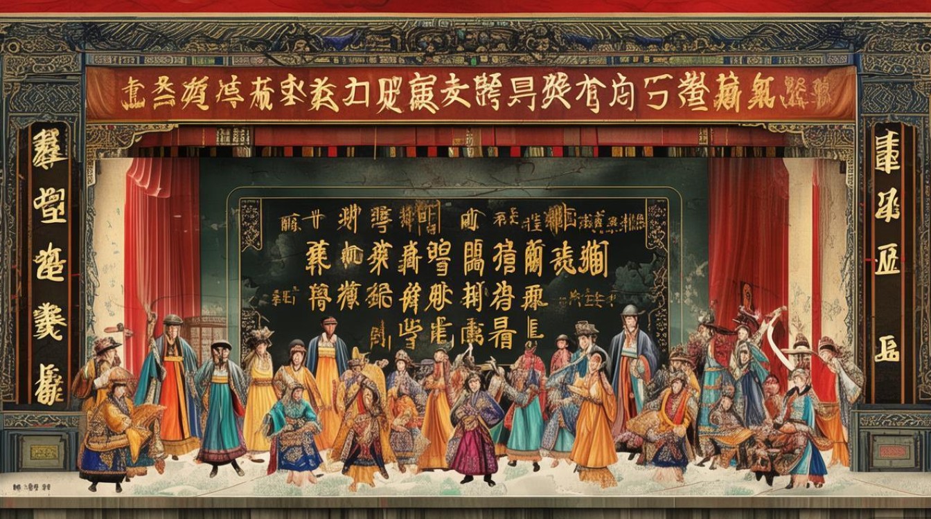 豫剧大宋奇案08