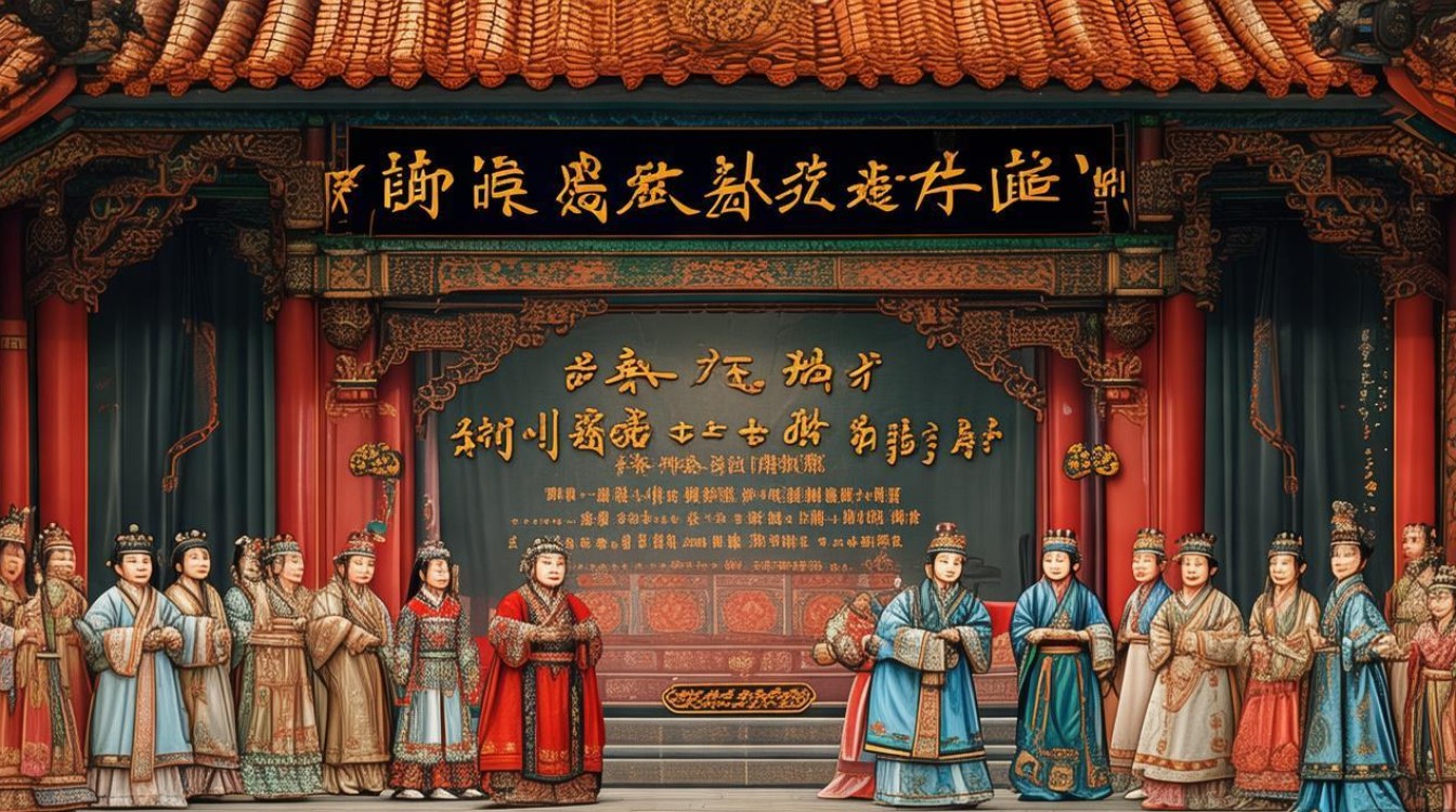 豫剧大宋奇案08