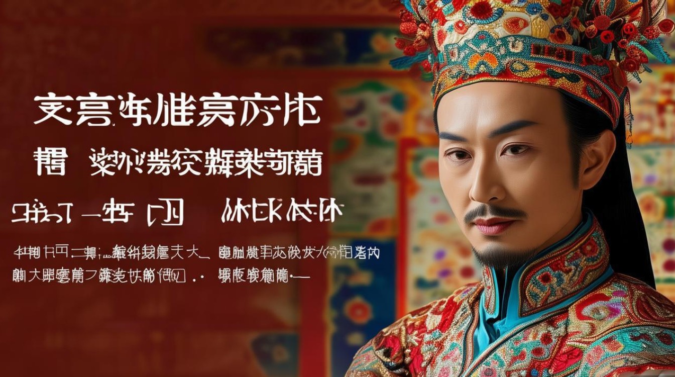 戏曲名家艺术简介
