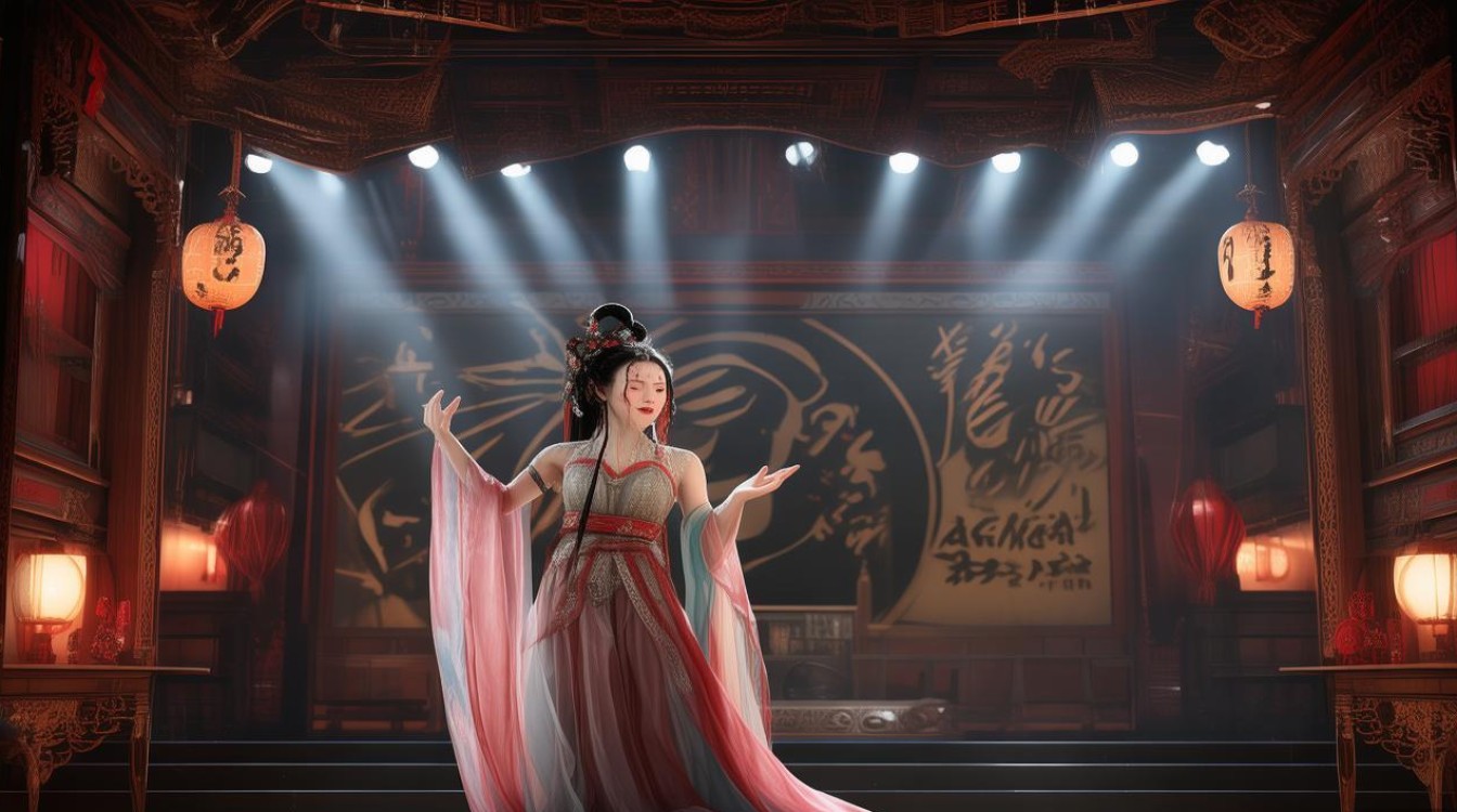 戏曲消玉玲视频