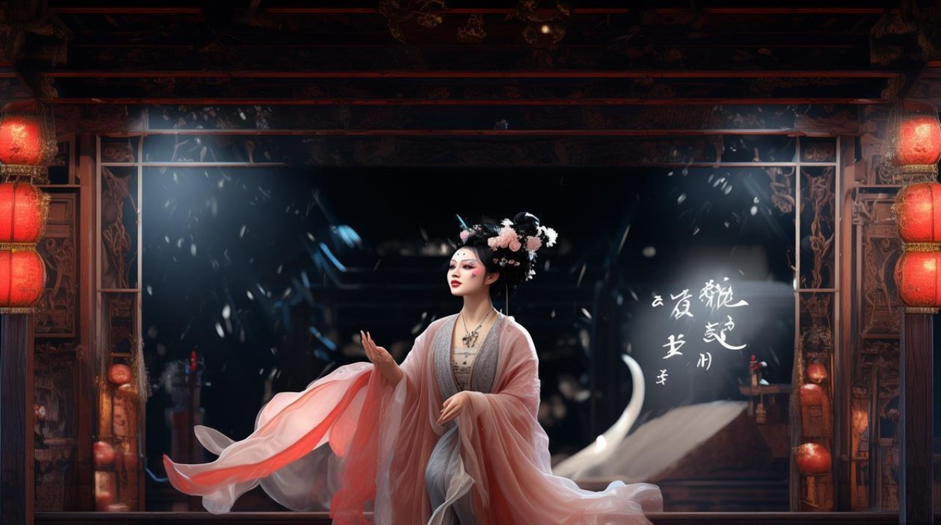 戏曲消玉玲视频