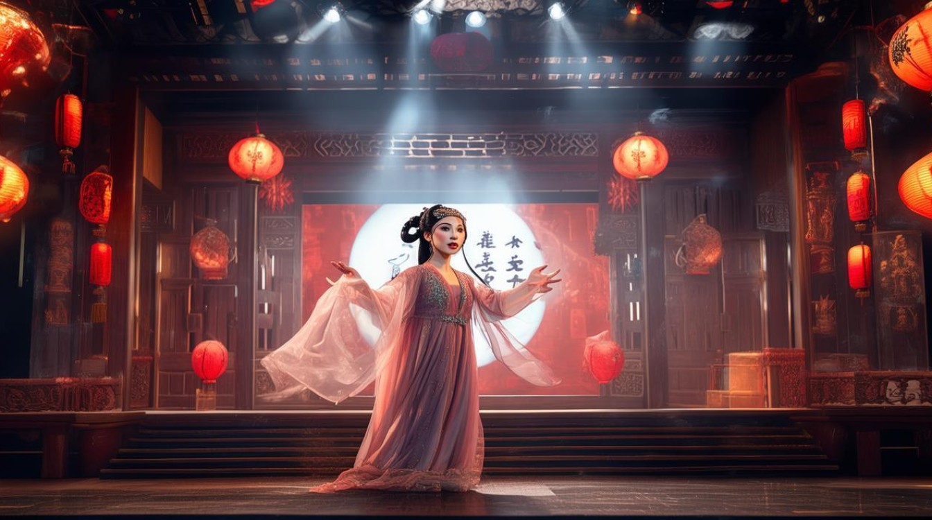 戏曲消玉玲视频