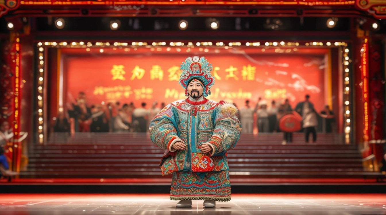 京剧名段欣赏李鸣岩