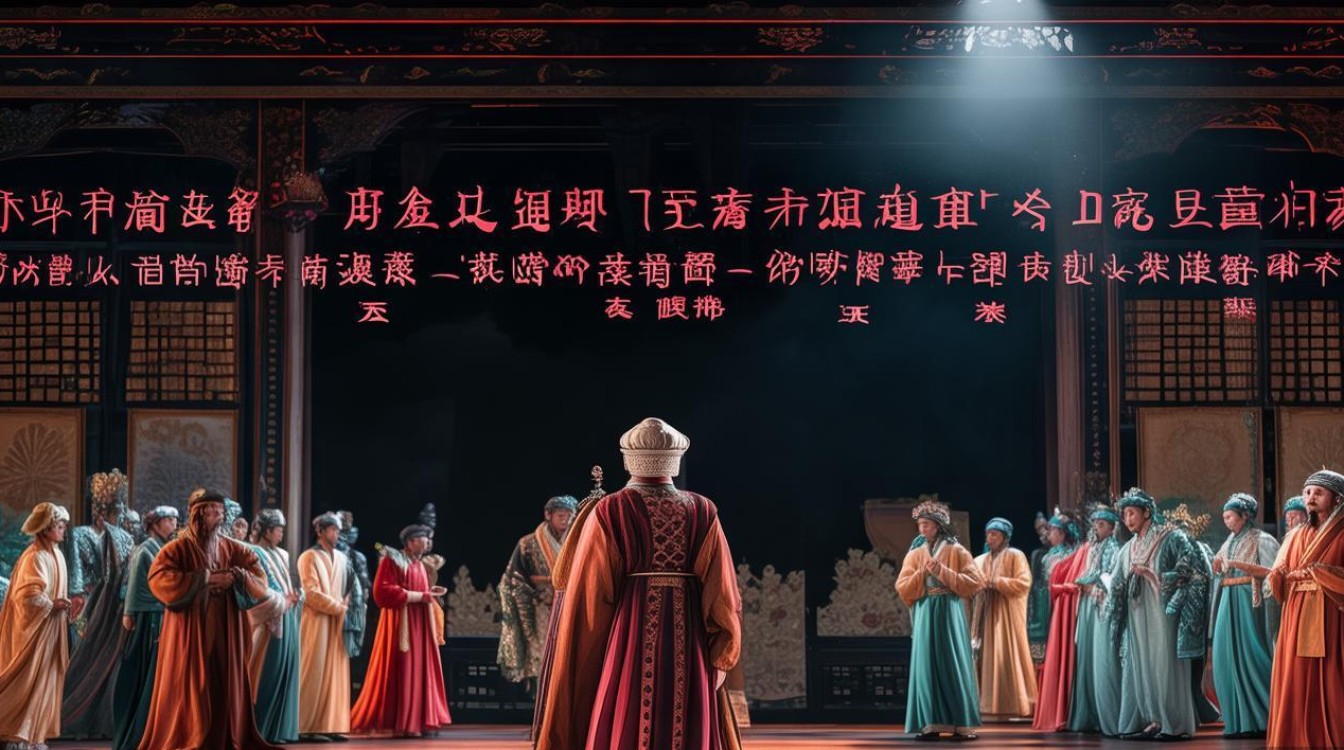 豫剧秦雪梅改嫁剧情